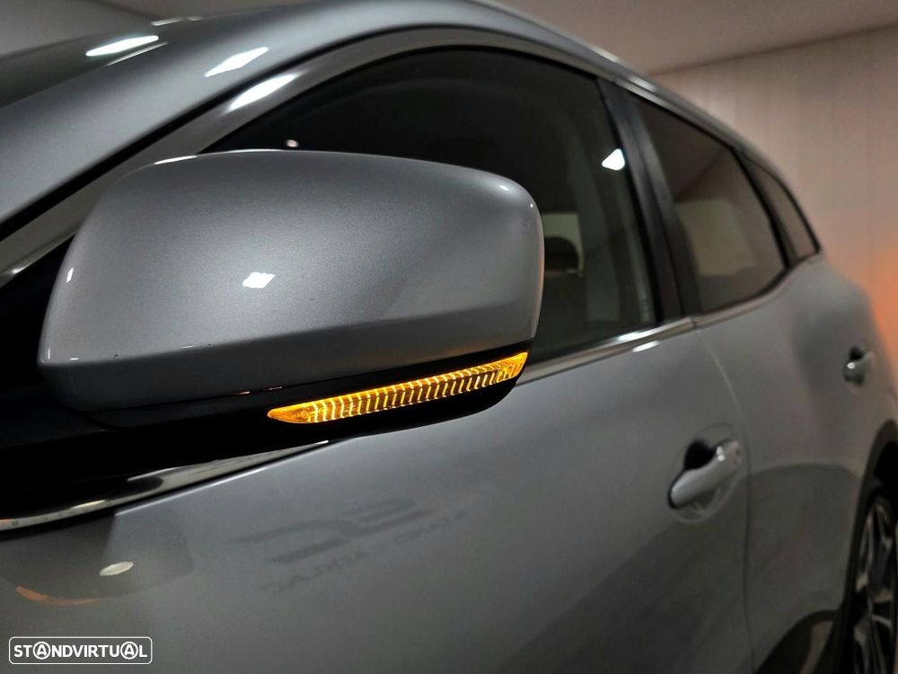 Renault Kadjar 1.5 dCi Black Edition EDC - 8