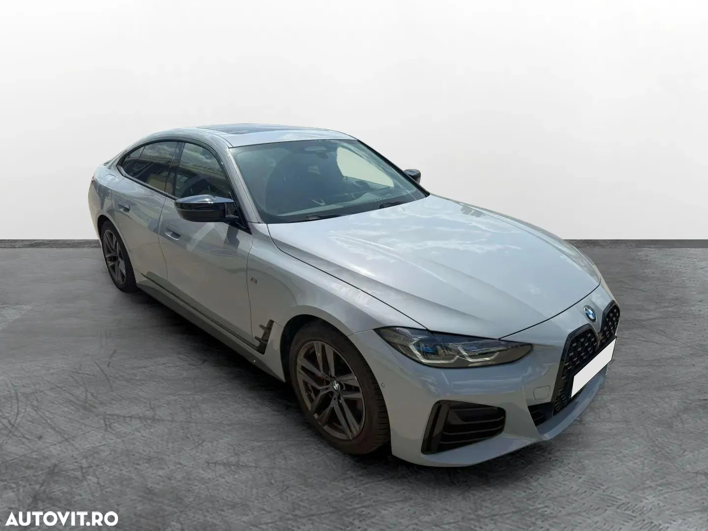 BMW M4 M440i xDrive AT MHEV - 3