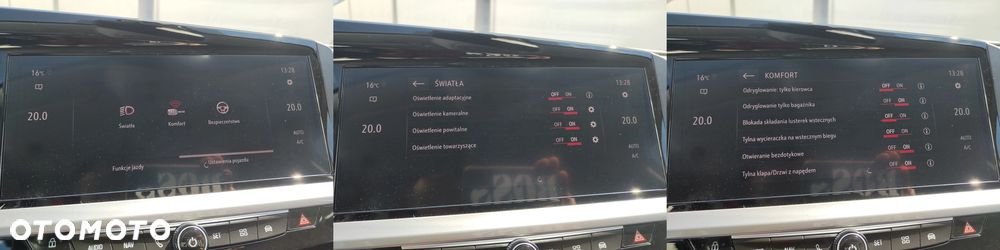 Opel Grandland X 1.5 CDTI Innovation S&S - 27