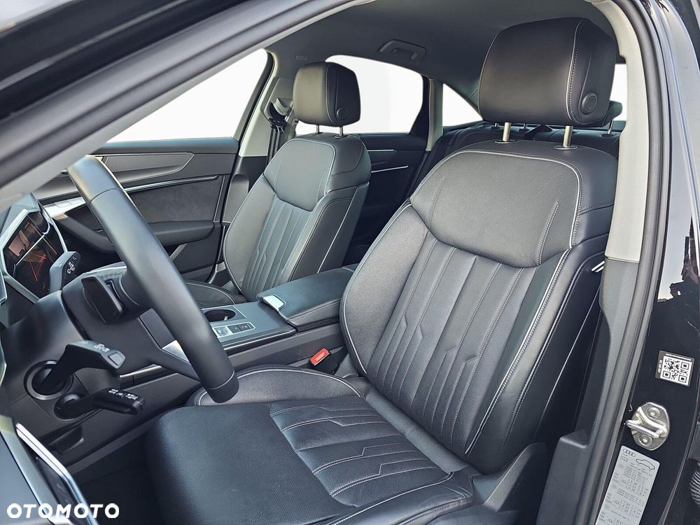 Audi A6 Limousine - 10