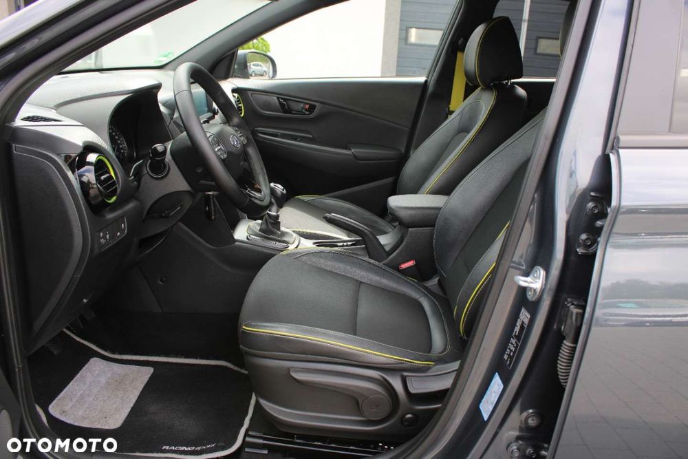 Hyundai Kona 1.0 T-GDI Premiere Style - 19