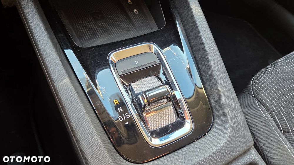 Skoda Octavia 2.0 TDI DSG Edition Plus - 16