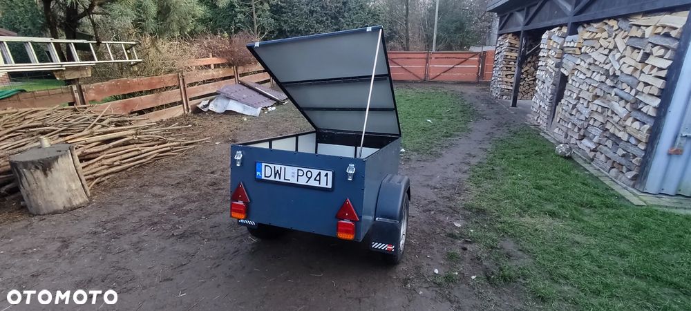 Niewiadów N 250 A - 4