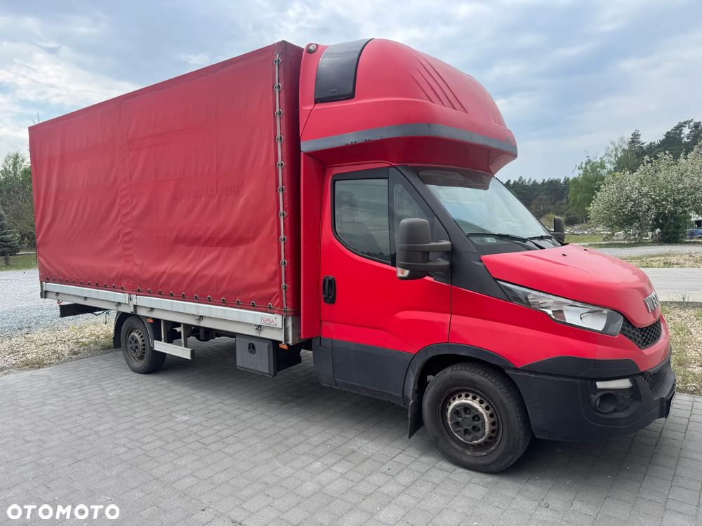 Iveco Daily - 1