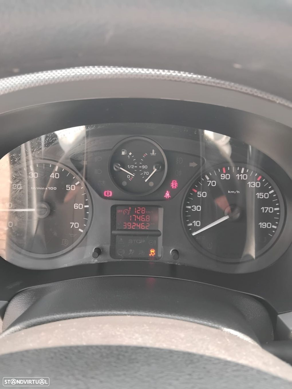 Citroën Berlingo 1.6 BlueHDi L2 3L - 10