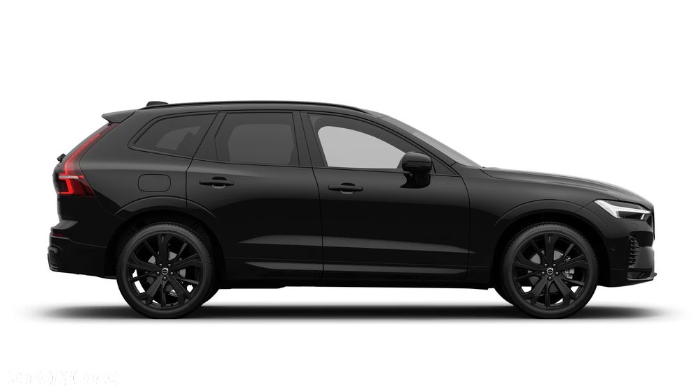 Volvo XC 60 B5 B AWD Ultra Black Edition - 4