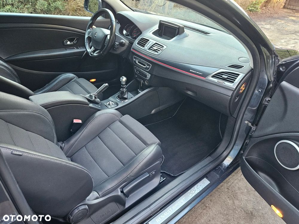 Renault Megane 2.0 16V TCE GT - 18