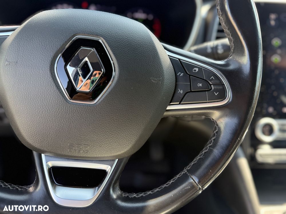 Renault Talisman BLUE dCi 160 EDC INTENS - 7