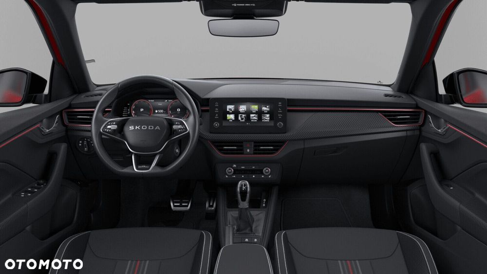 Skoda Kamiq 2026 photo 4