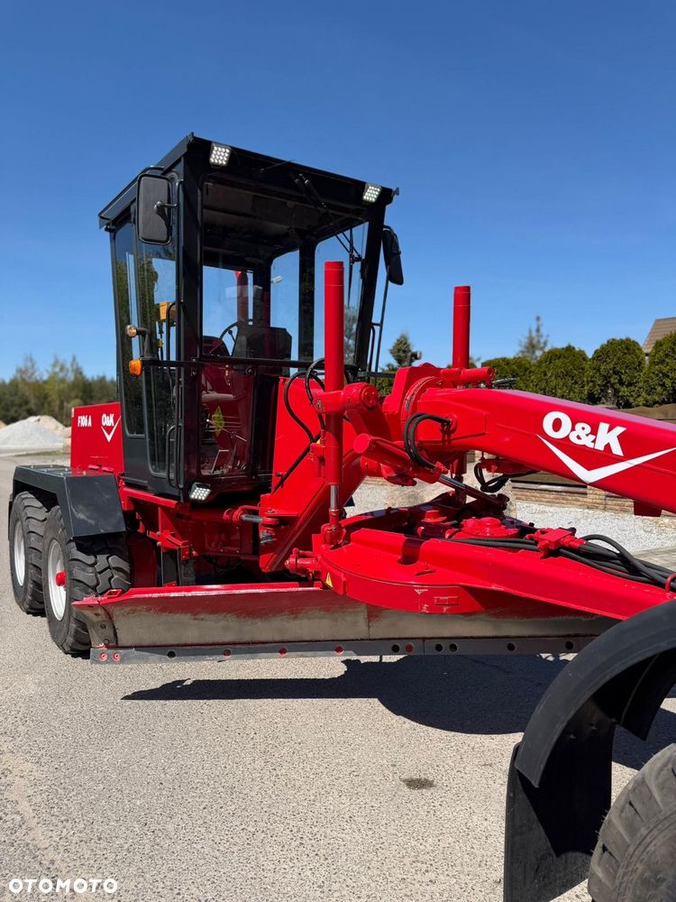 O&K F 106 A - 4