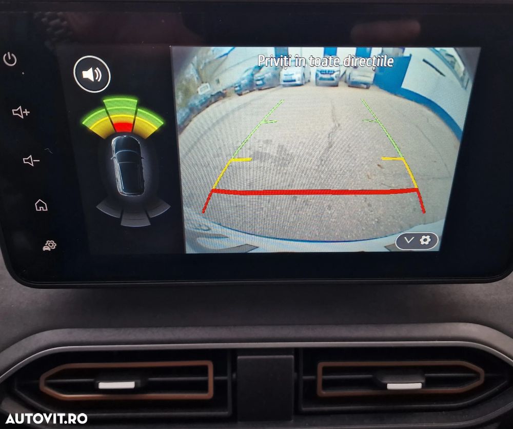 Dacia Sandero Stepway TCe 110 MT6 Extreme - 25