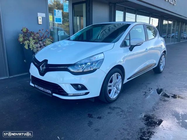 Renault Clio 0.9 TCE Luxe - 1