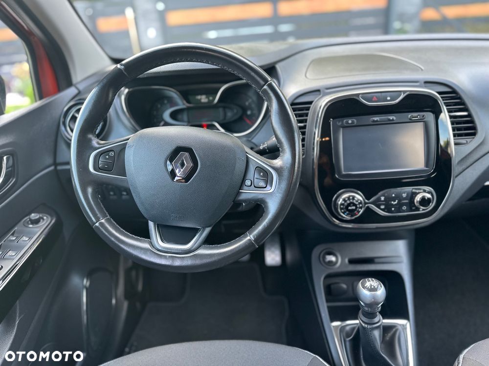Renault Captur - 17