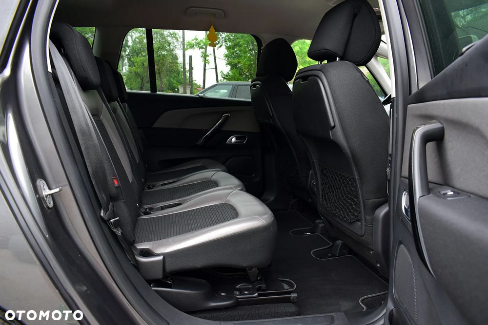 Citroën C4 Picasso 2.0 BlueHDi Shine S&S EAT6 - 7