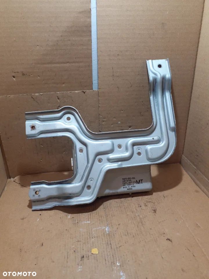 Sterownik komputer klapy el Honda Accord VII kombi - 2