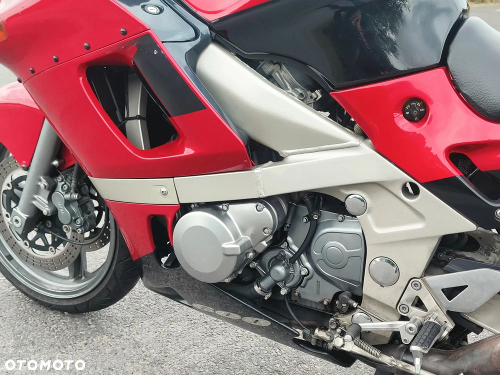 Kawasaki ZZR - 14