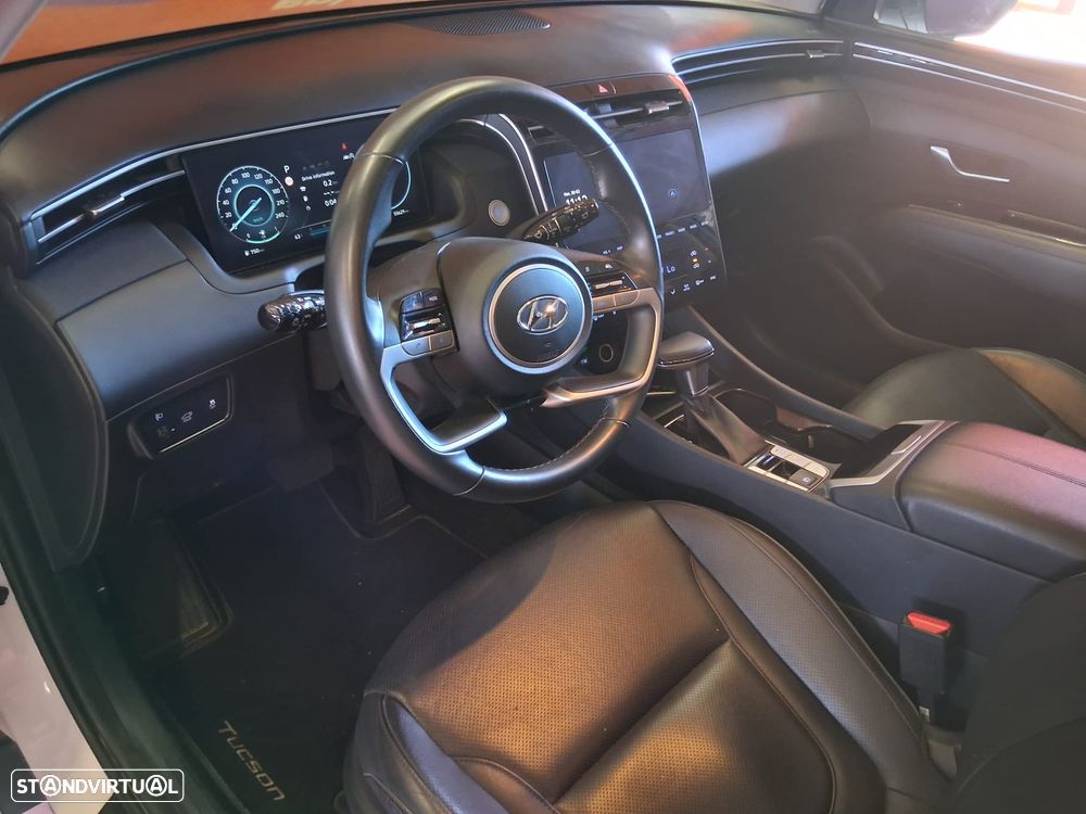 Audi A3 Sportback 30 TDI Advanced S tronic - 4