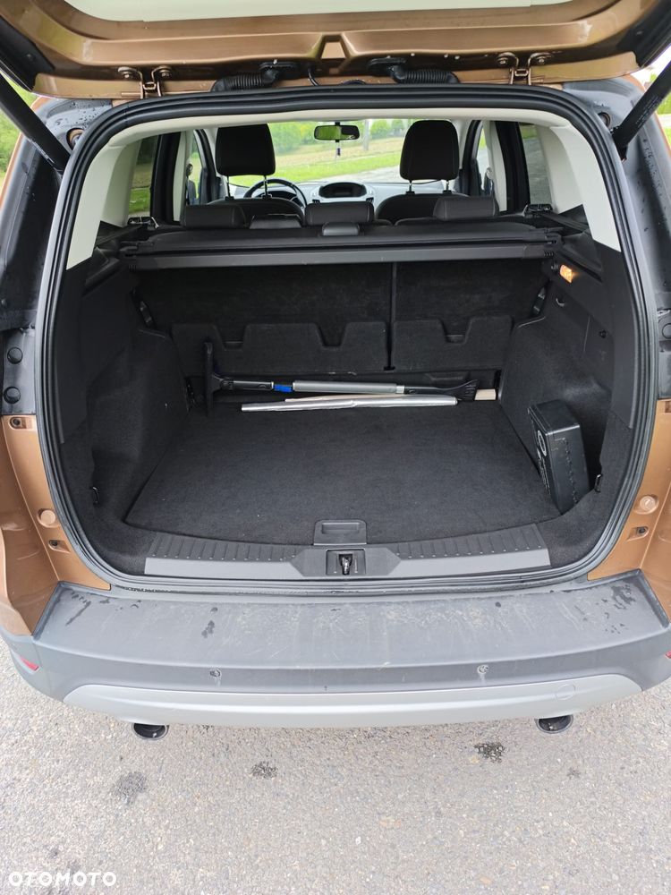 Ford Kuga 1.6 EcoBoost FWD Trend ASS - 7