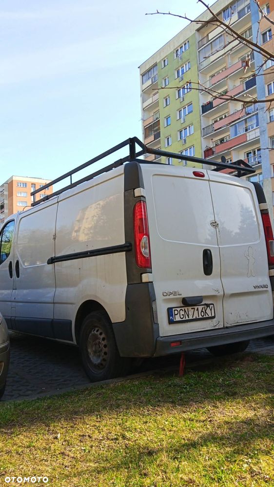 Opel Vivaro L1H1 2.9t - 5