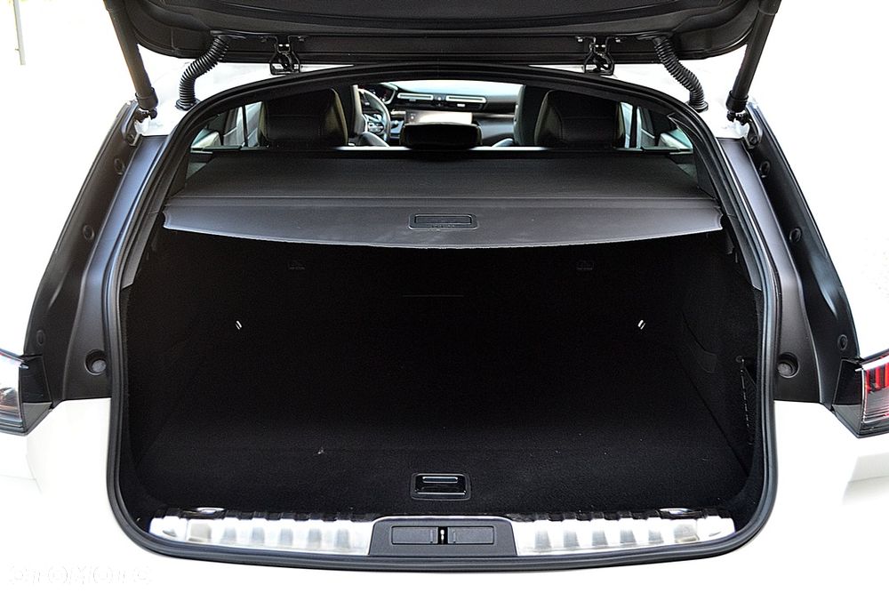 Peugeot 508 BlueHDi 130 EAT8 GT - 24
