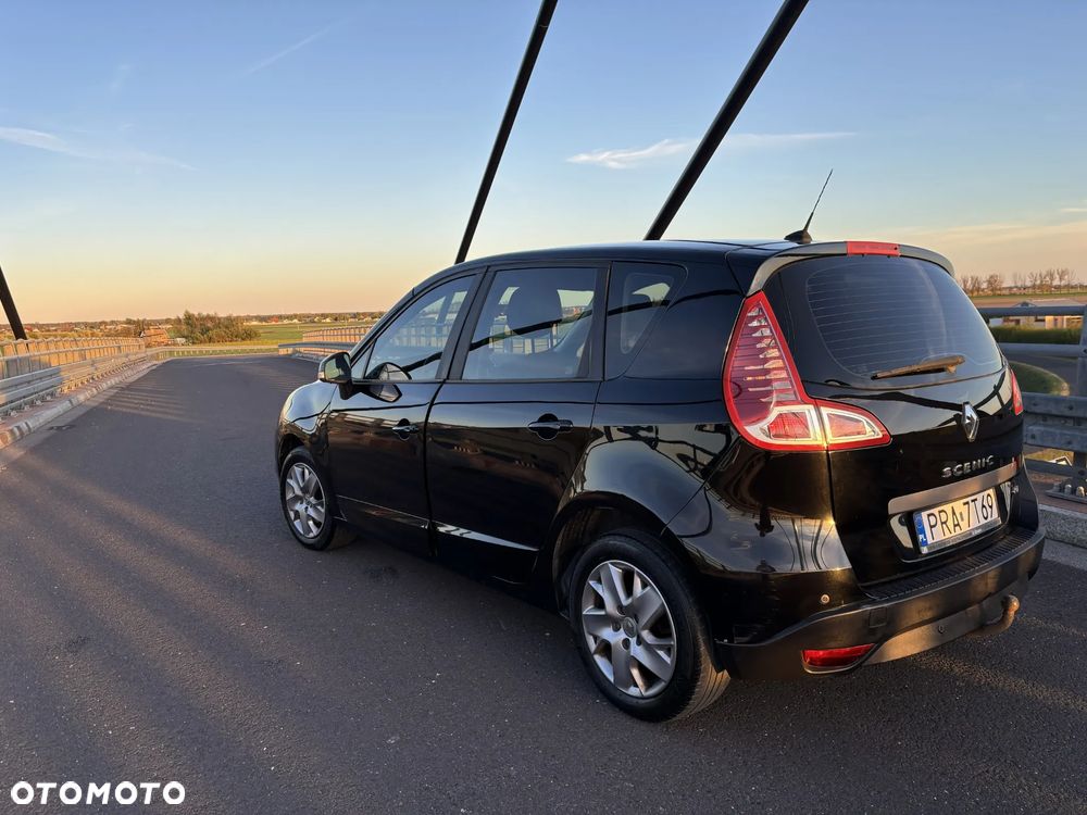 Renault Scenic - 3