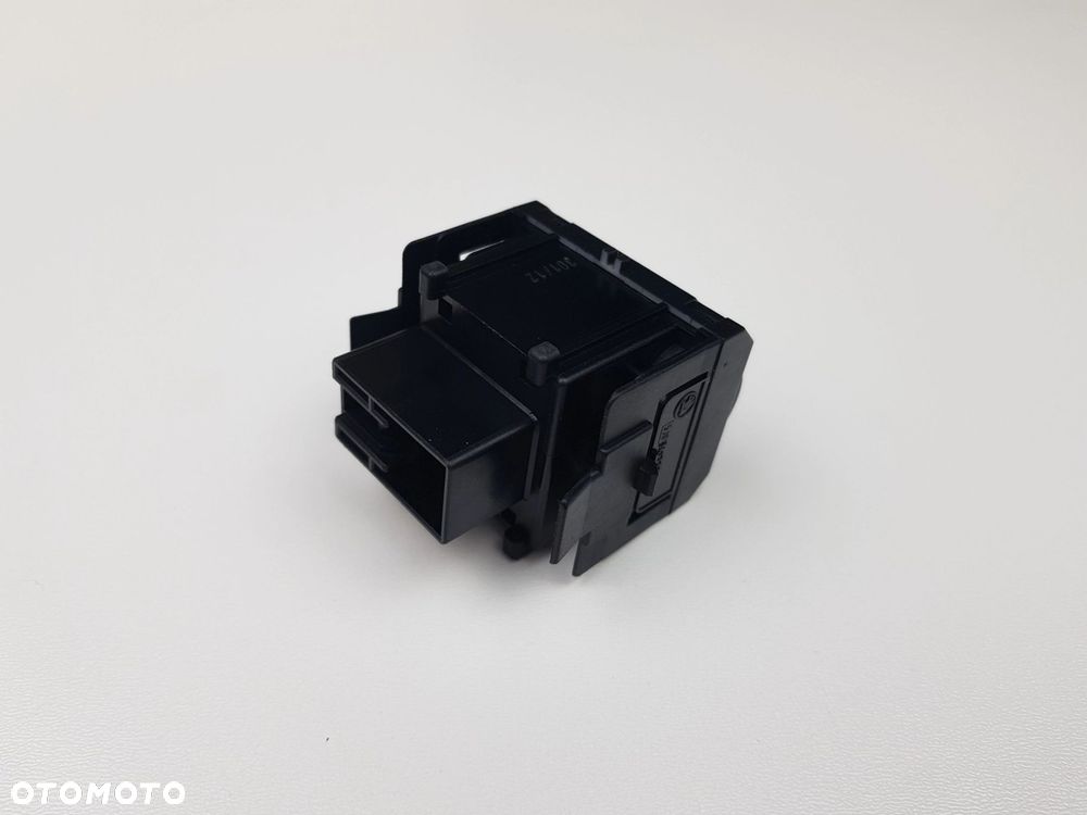 Przełącznik Regulacja świateł Skoda Fabia II Roomster 5J0941333A - 2