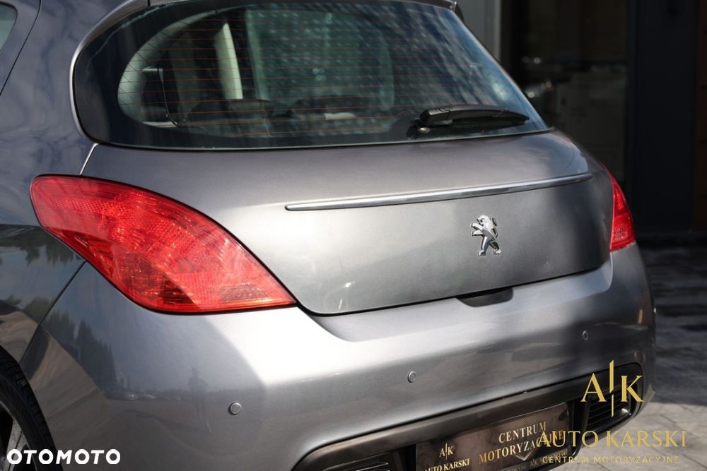 Peugeot 308 - 18