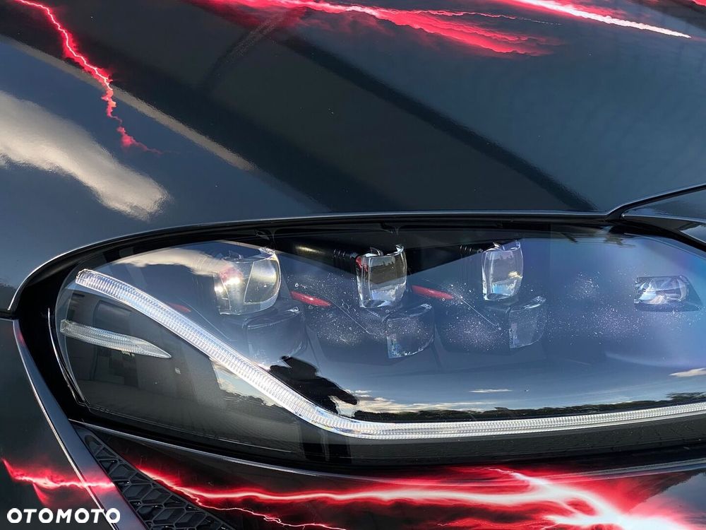 Toyota Supra - 40
