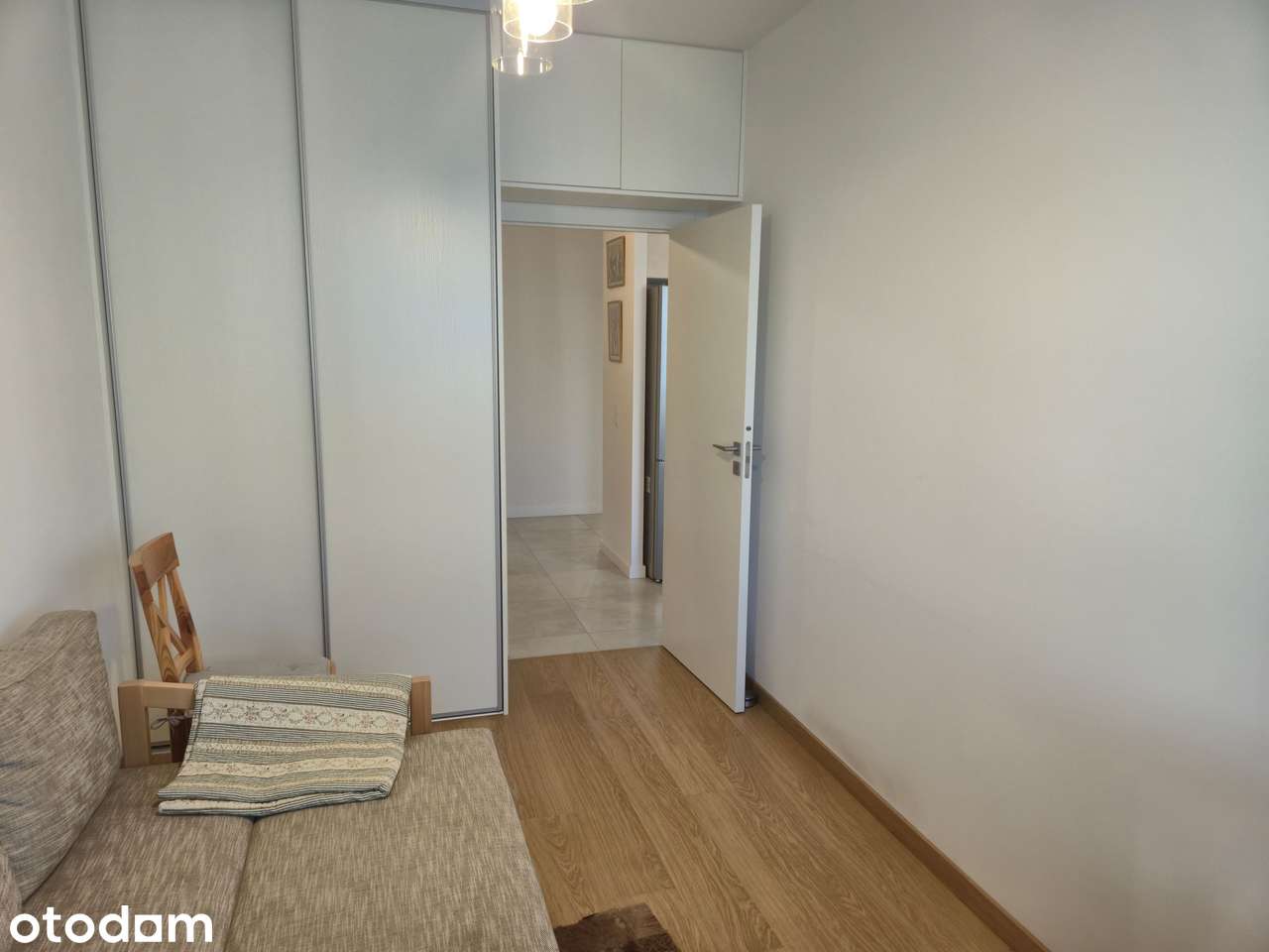 3 pokoje Bielany ul. Rudzka 5D, 53m2 garaż, prowizja 0%