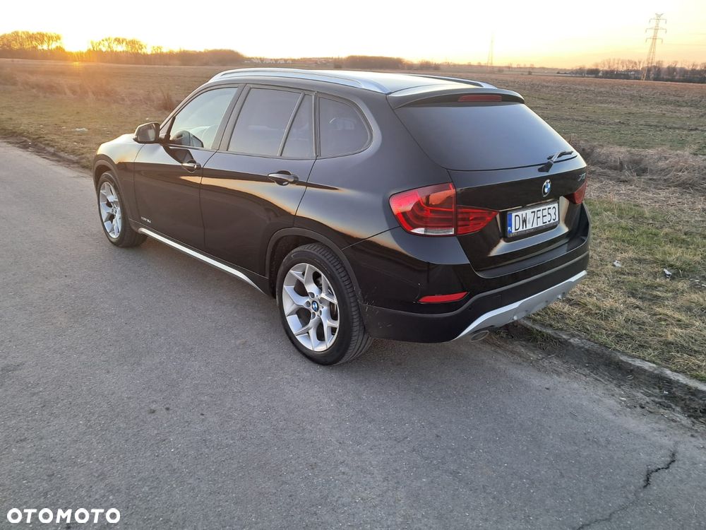 BMW X1 - 3