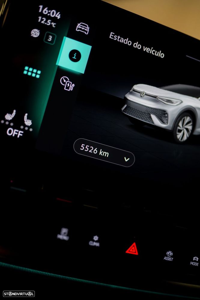 VW ID.5 77 kWh Pro Performance - 45