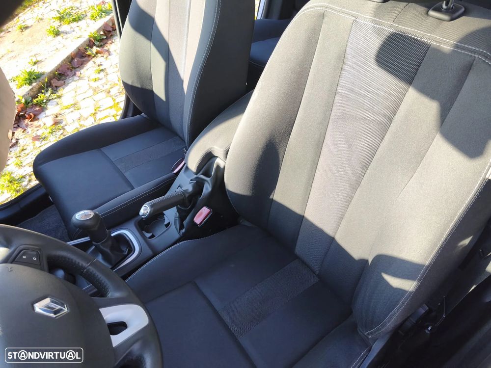 Renault Mégane 1.5 dCi Confort - 14