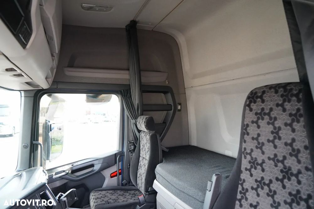 Scania R 450 / SISTEM HIDRAULIC / RETARDER / I-PARK COOL / JANTE DIN ALIAJ / EURO 6 - 22