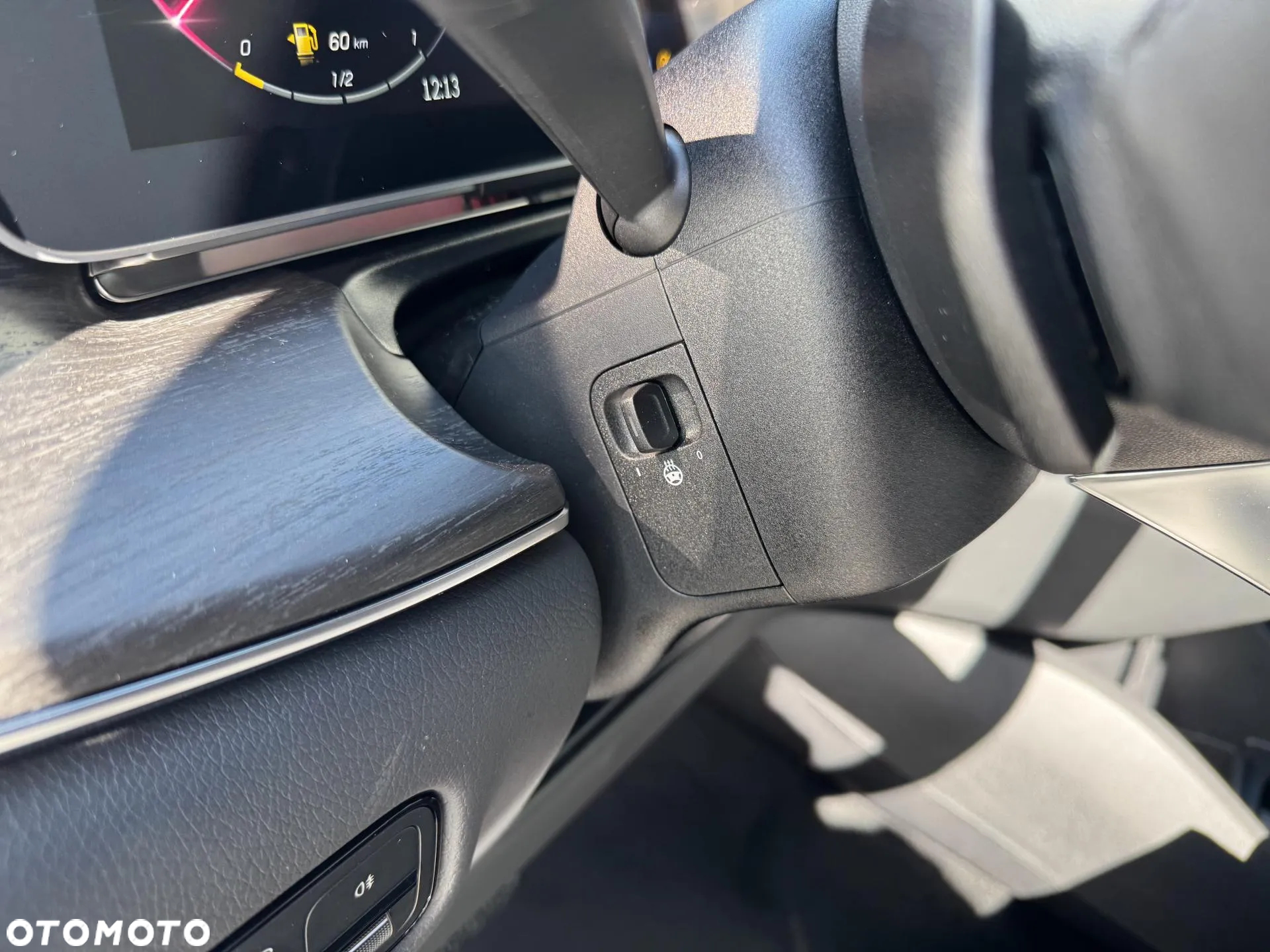 Mercedes-Benz Klasa V 300 extralang 9G-TRONIC Avantgarde - 10