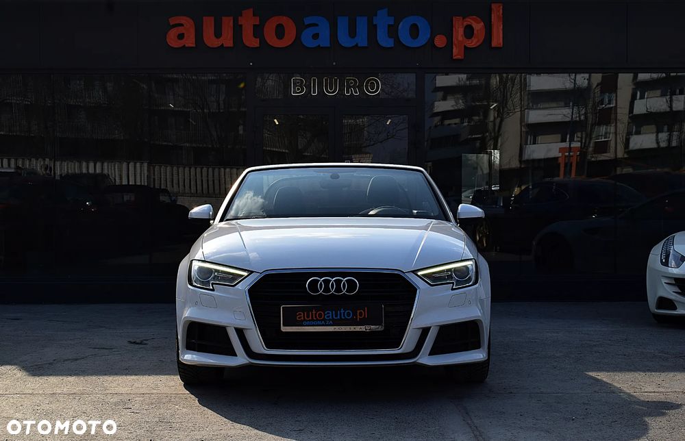 Audi A3 Cabrio - 3