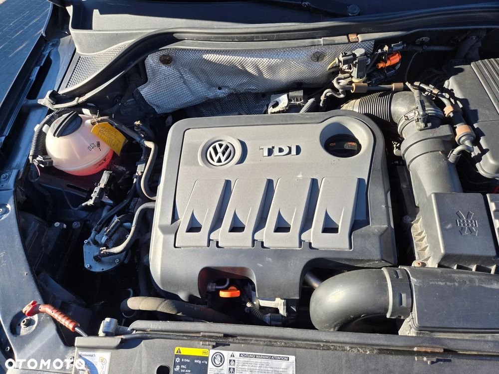 Volkswagen Tiguan 2.0 TDI 4Mot Perfectline R-Style DSG - 18