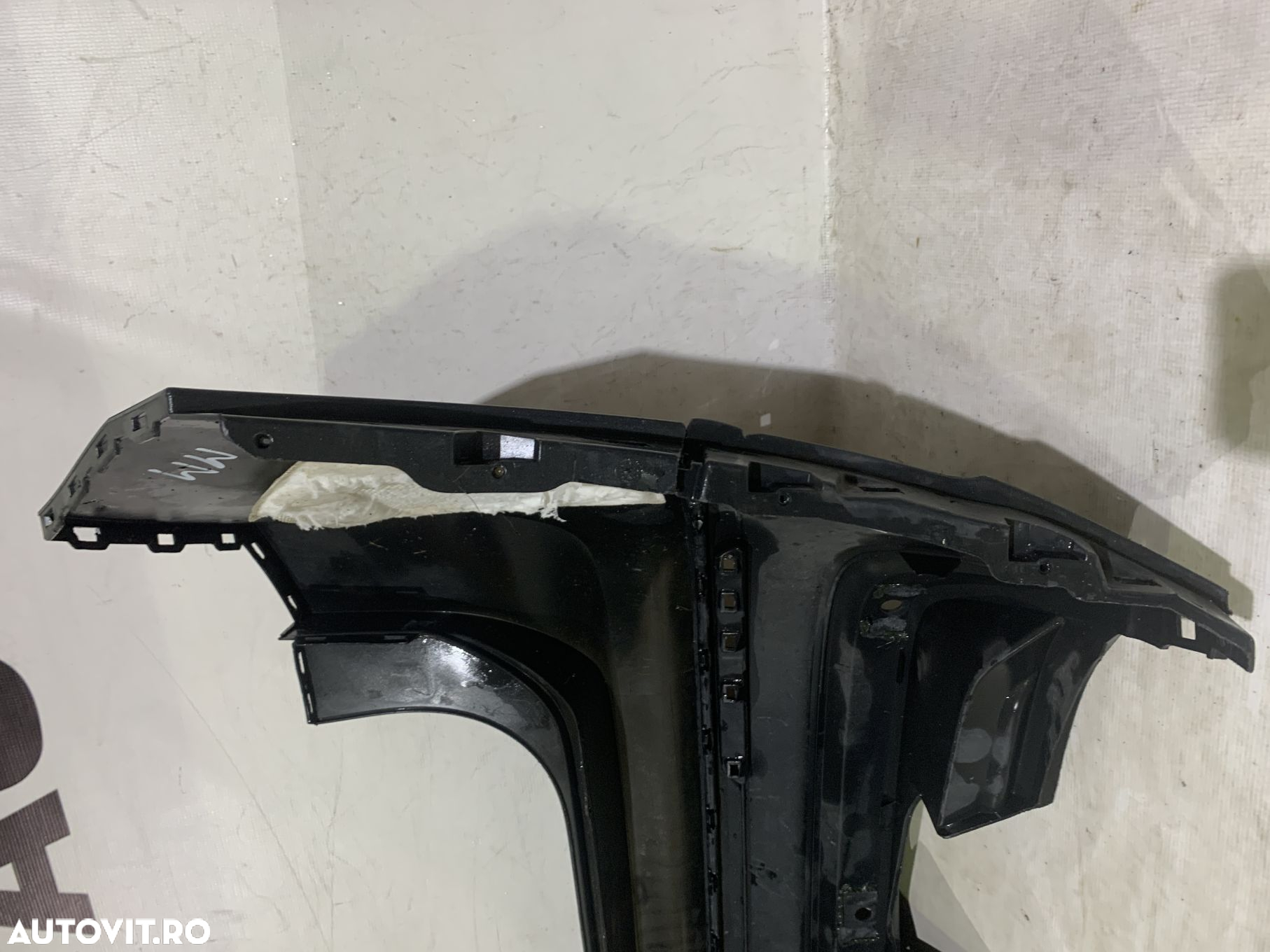 Bara spate VW Tiguan, 2017, 2018, 2019, 2020, cod origine OE 5NA807417. - 4