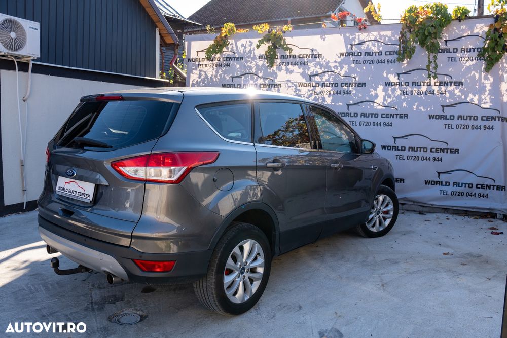 Ford Kuga - 6