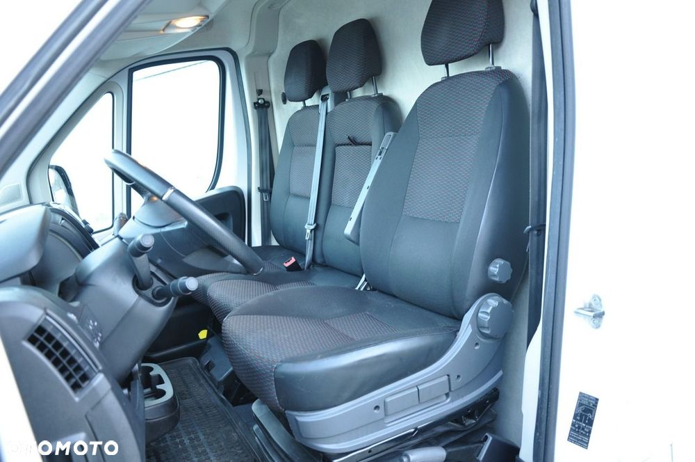 Peugeot Boxer - 11