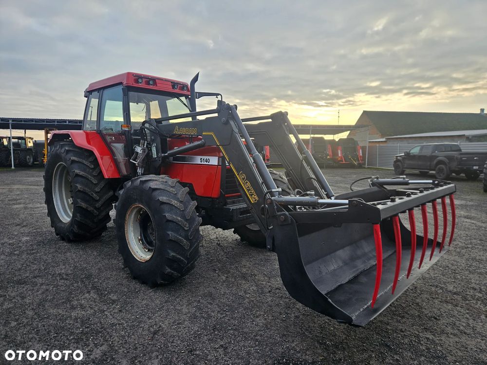 Case IH 5140 - 1