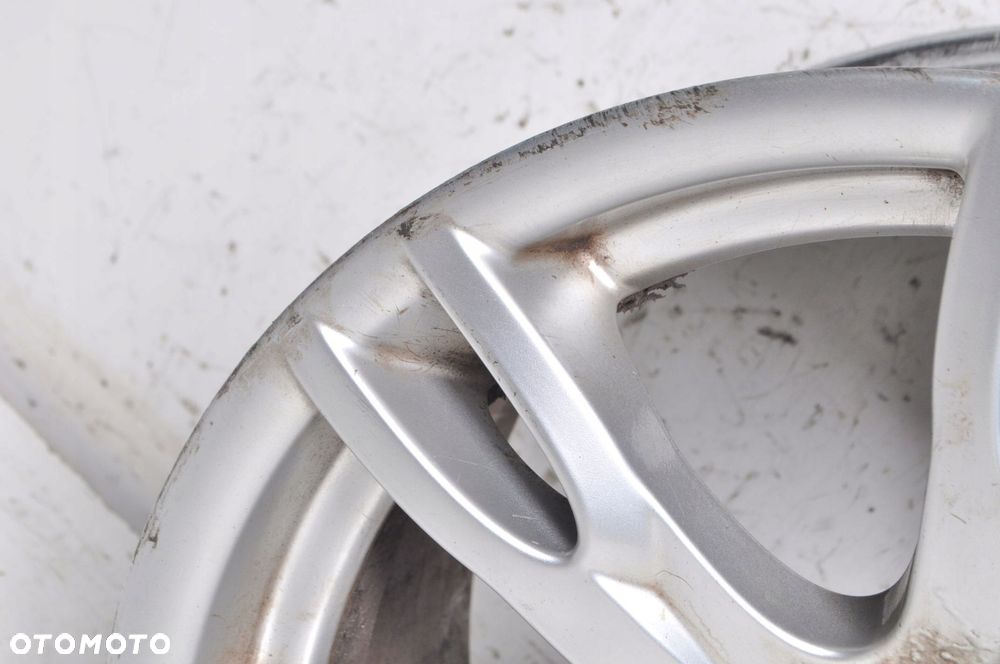 BMW E84  FELGI ALUMINIOWE R17" 7.5J 5X120 ET34 7842635 - 11