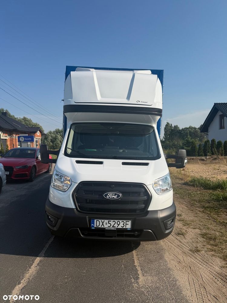 Ford Transit - 4