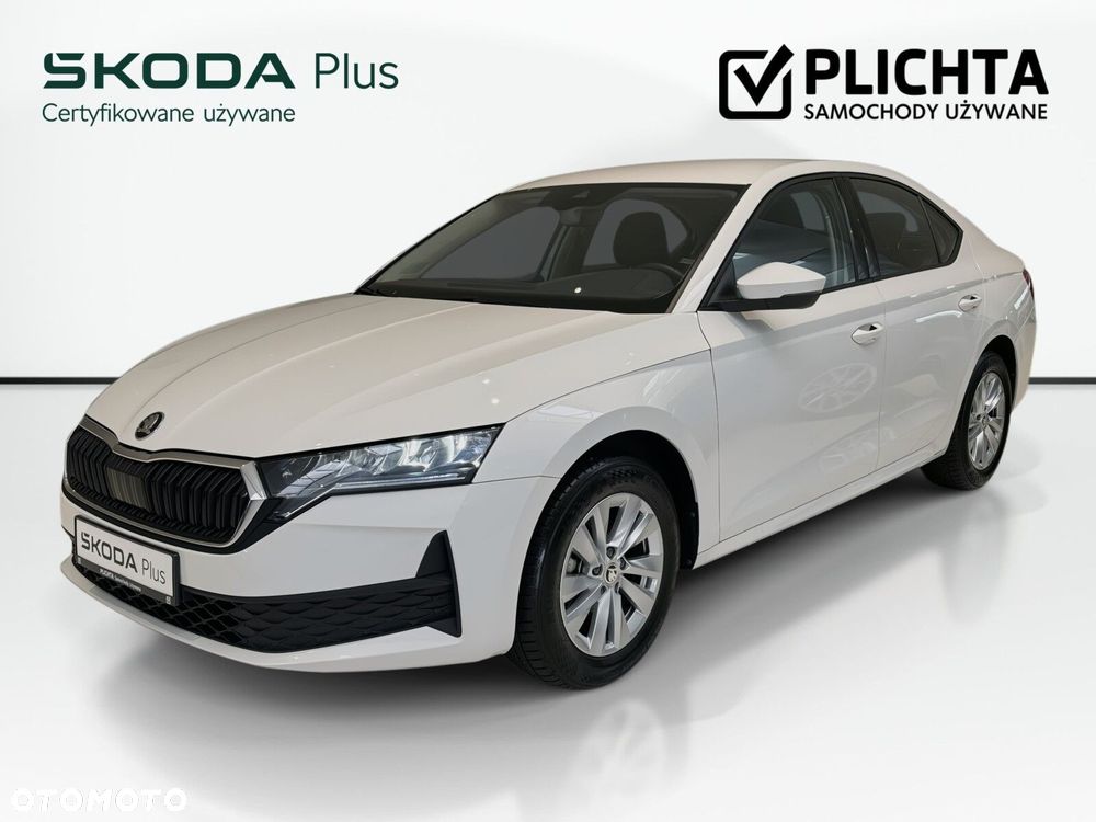Skoda Octavia - 2