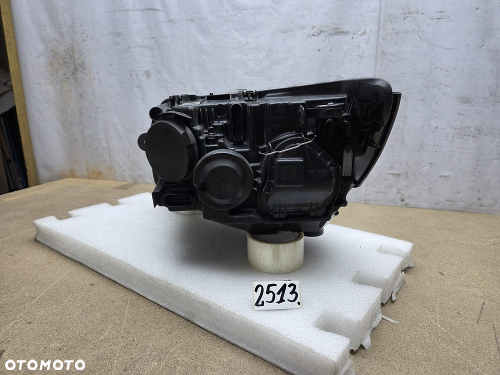 Volkswagen T6 T6,1 lift  7L1941006B lampa prawy prawa przód przednia - 6
