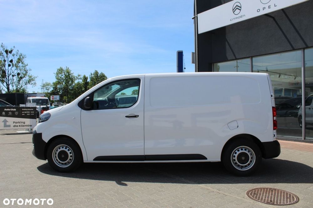 Peugeot Expert - 13