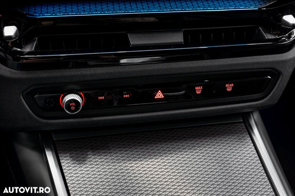 BMW M4 Competition AT - 35