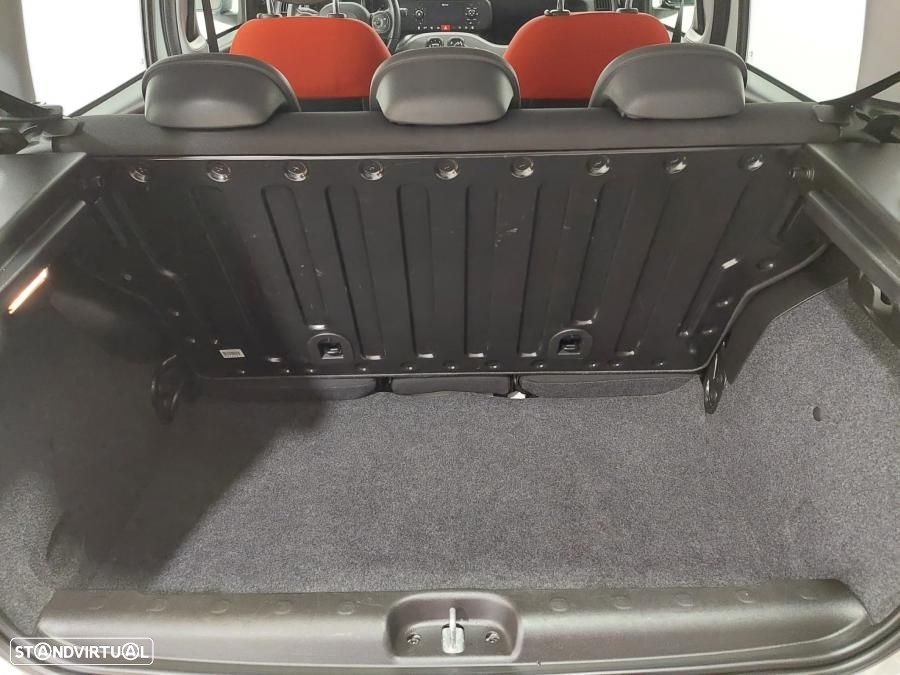 Fiat Panda 1.2 Easy S&S - 21