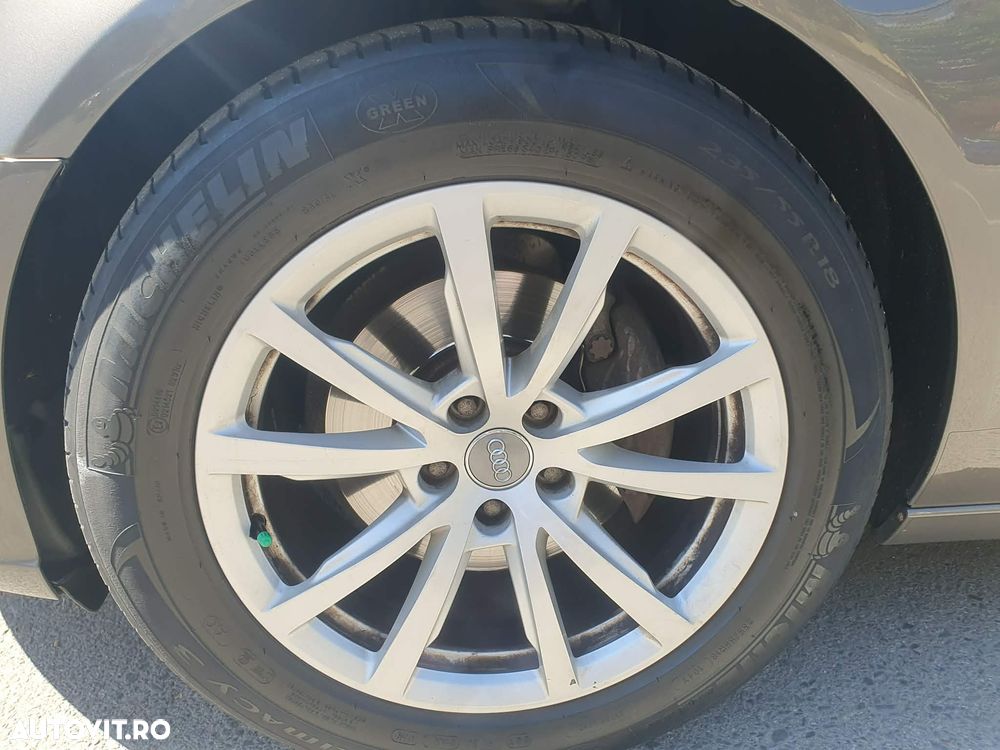 Audi A6 Limuzina - 14