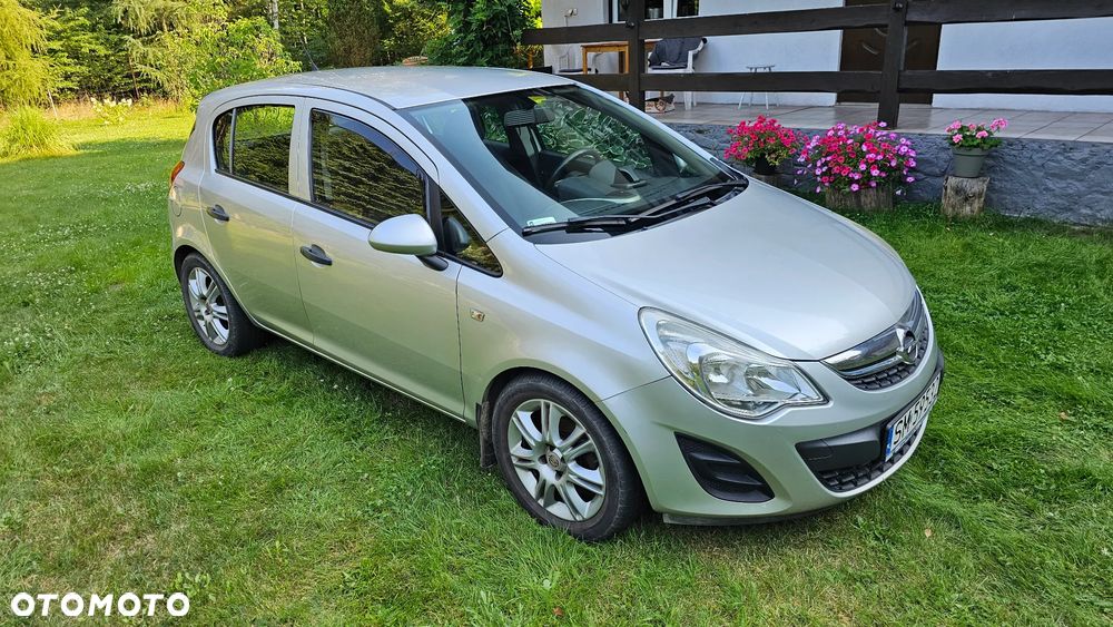 Opel Corsa - 2