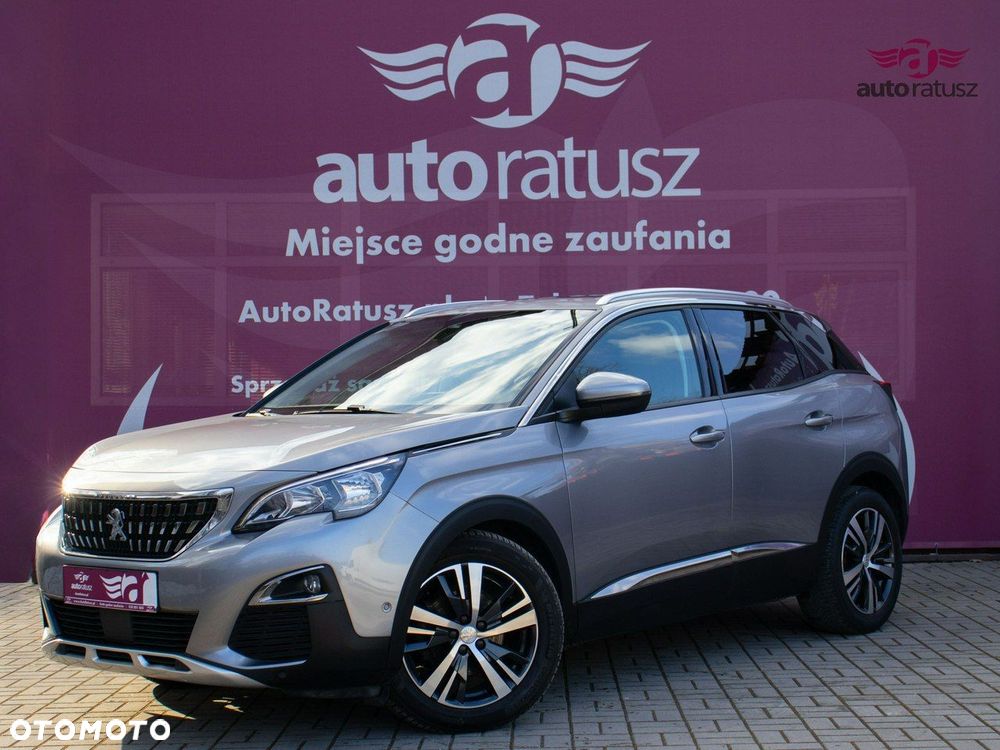 Peugeot 3008 - 4